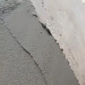 新密水工建筑物I级C55聚合物改性水泥砂浆 渠道防渗泵站加固迎水面抗冲刷砂浆